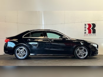 Used Mercedes-Benz A-Class 2019 for sale - 79178101: Photo