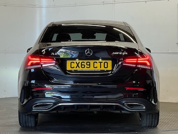 Used Mercedes-Benz A-Class 2019 for sale - 79178101: Photo