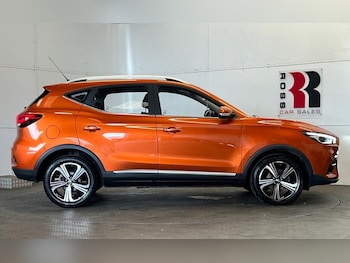 Used MG MG ZS 2022 for sale - 78544016: Photo