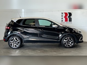 Used Renault Captur 2019 for sale - 78288808: Photo
