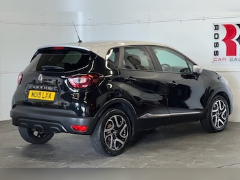 Used Renault Captur 2019 for sale - 78288808: Photo