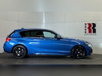 Used BMW 1 Series 2019 for sale - 79358457: Photo