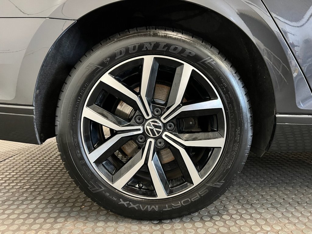 Used Volkswagen Passat 2021 for sale - 76590866: Photo 13