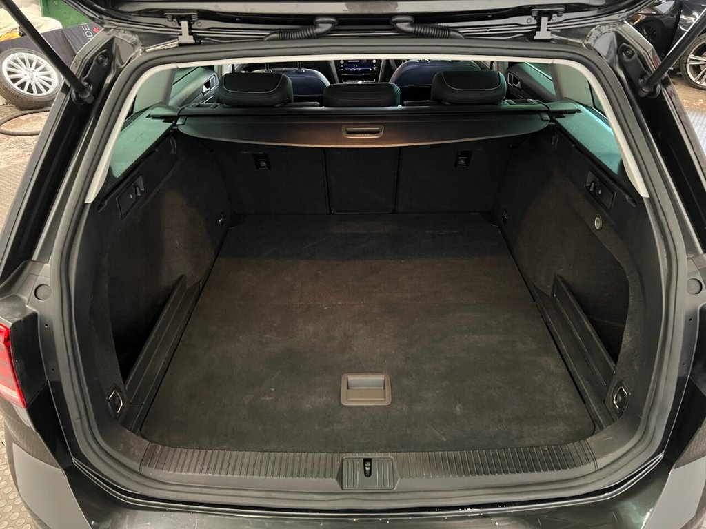 Used Volkswagen Passat 2021 for sale - 76590866: Photo 14