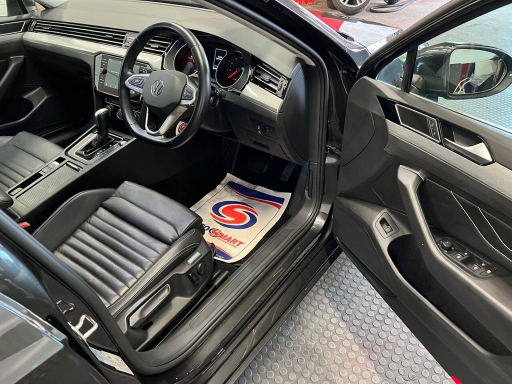 Used Volkswagen Passat 2021 for sale - 76590866: Photo 19