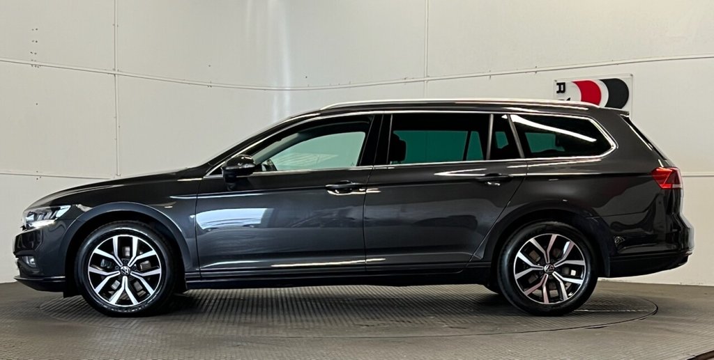 Used Volkswagen Passat 2021 for sale - 76590866: Photo 6