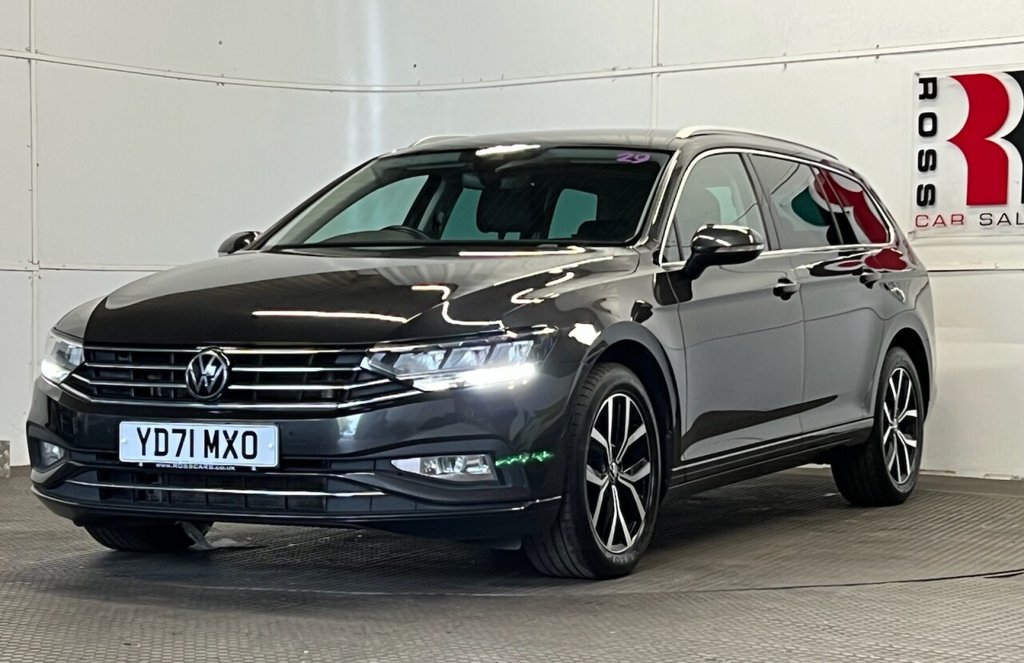 Used Volkswagen Passat 2021 for sale - 76590866: Photo 7