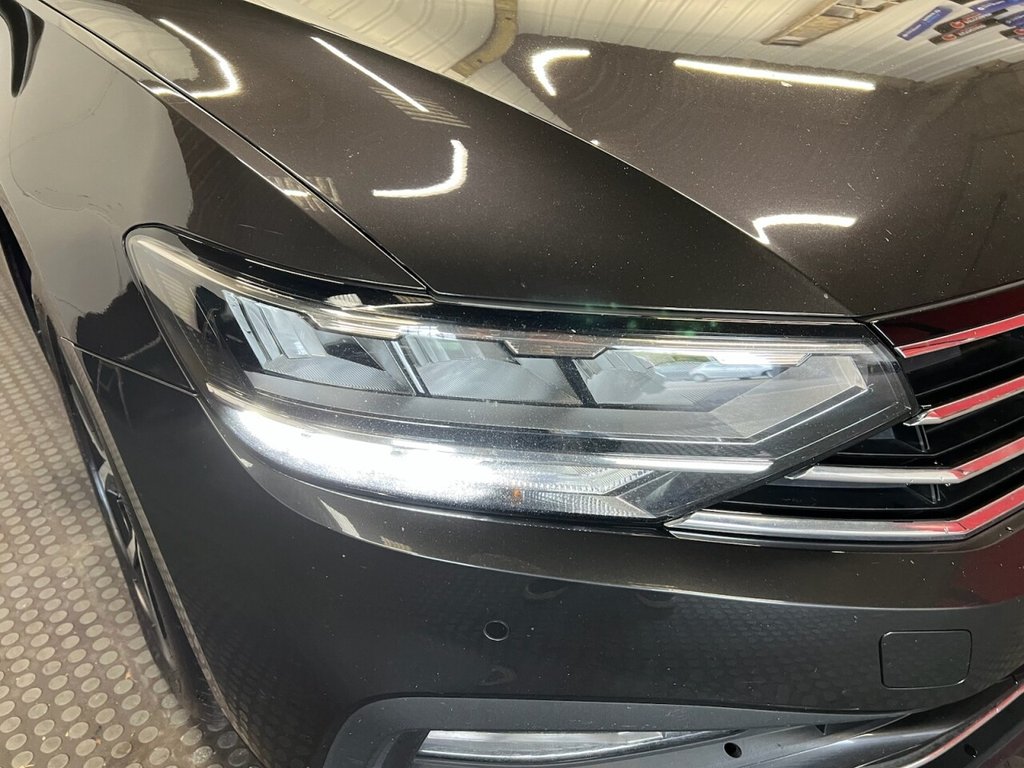 Used Volkswagen Passat 2021 for sale - 76590866: Photo 9