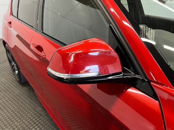 Used BMW 1 Series 2018 for sale - 76291983: Photo 10