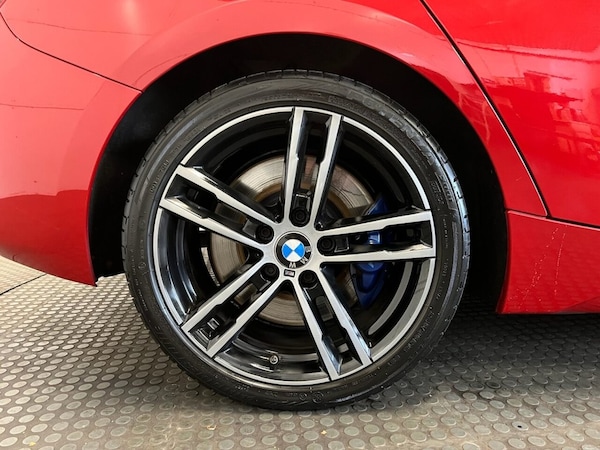 Used BMW 1 Series 2018 for sale - 76291983: Photo 13