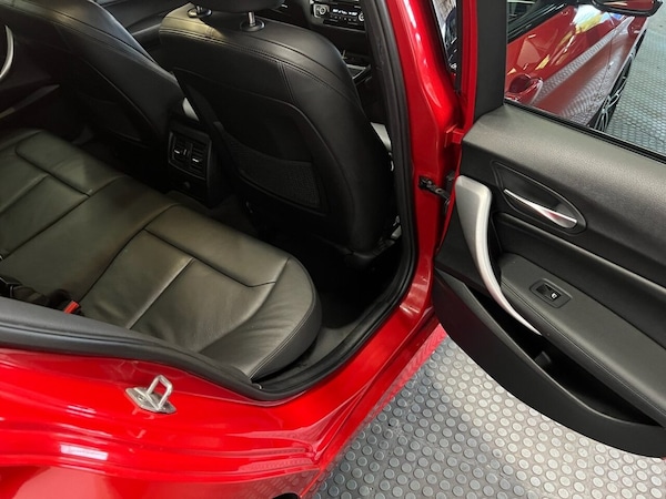 Used BMW 1 Series 2018 for sale - 76291983: Photo 15