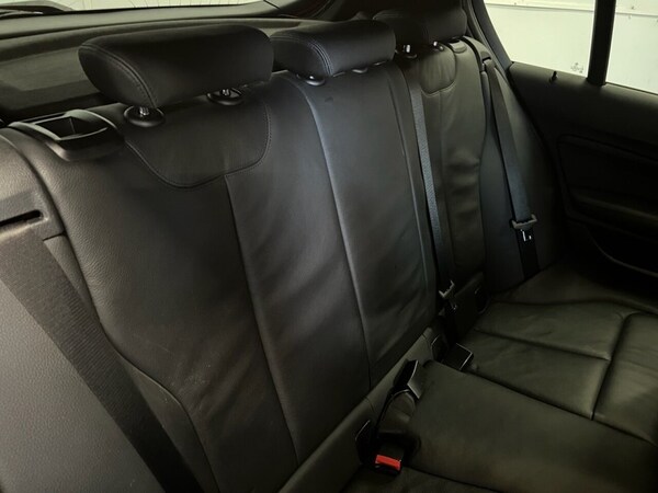 Used BMW 1 Series 2018 for sale - 76291983: Photo 17