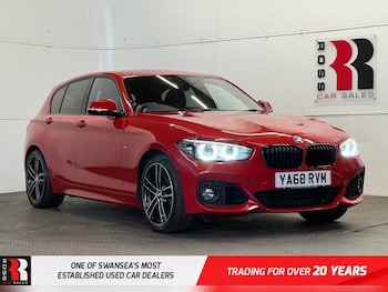 BMW - 1 Series
