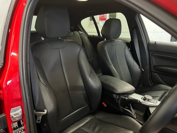 Used BMW 1 Series 2018 for sale - 76291983: Photo 22