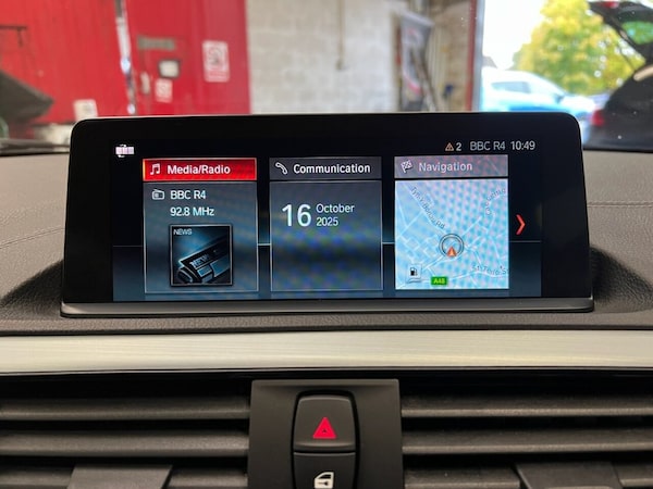 Used BMW 1 Series 2018 for sale - 76291983: Photo 24