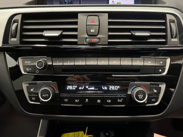 Used BMW 1 Series 2018 for sale - 76291983: Photo 25
