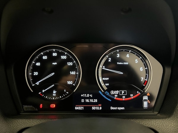 Used BMW 1 Series 2018 for sale - 76291983: Photo 29