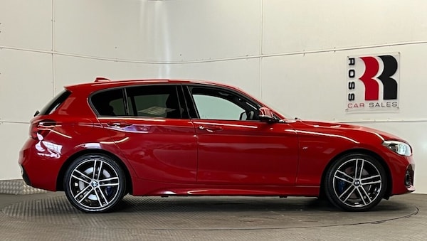 Used BMW 1 Series 2018 for sale - 76291983: Photo 2