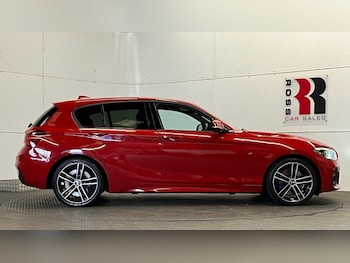 Used BMW 1 Series 2018 for sale - 76291983: Photo 2