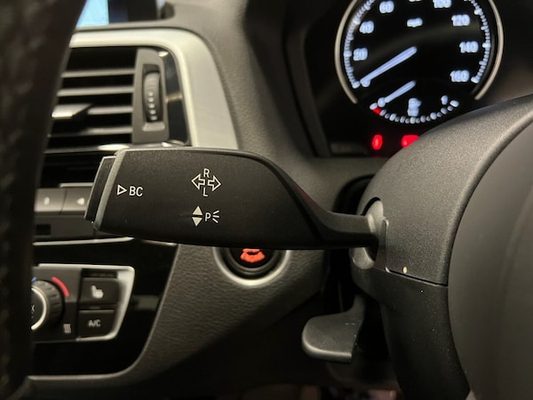 Used BMW 1 Series 2018 for sale - 76291983: Photo 30