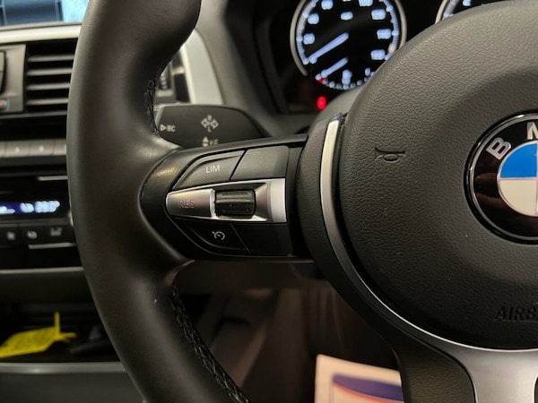 Used BMW 1 Series 2018 for sale - 76291983: Photo 32