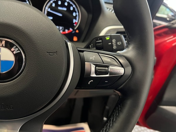 Used BMW 1 Series 2018 for sale - 76291983: Photo 33