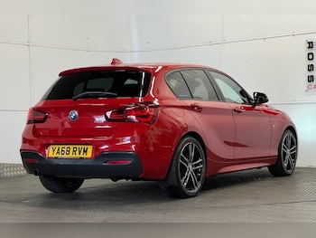 Used BMW 1 Series 2018 for sale - 76291983: Photo 3