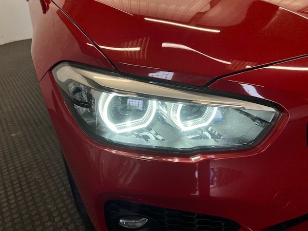 Used BMW 1 Series 2018 for sale - 76291983: Photo 9