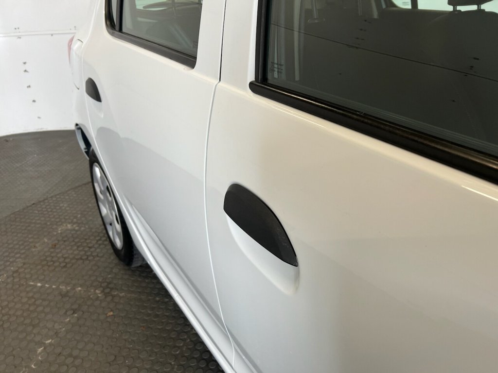 Used Dacia Sandero Stepway 2019 for sale - 78029986: Photo 11