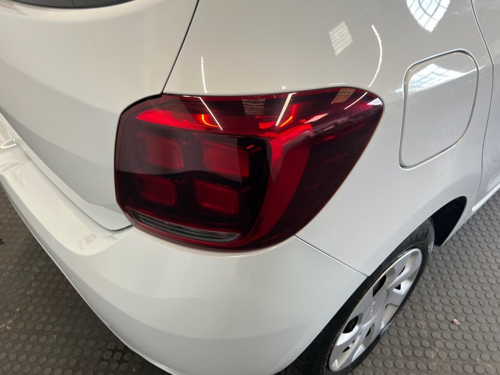 Used Dacia Sandero Stepway 2019 for sale - 78029986: Photo 12