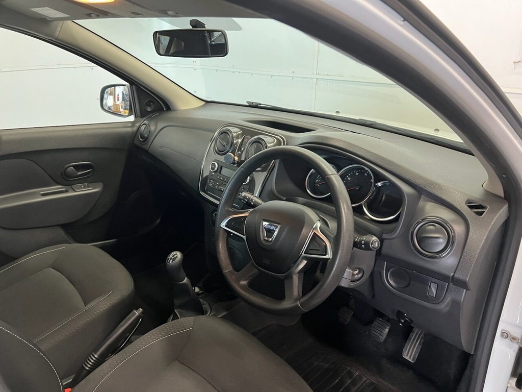 Used Dacia Sandero Stepway 2019 for sale - 78029986: Photo 20