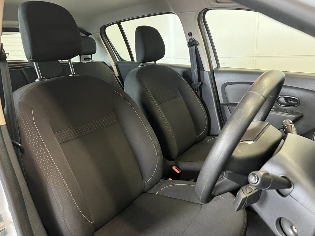 Used Dacia Sandero Stepway 2019 for sale - 78029986: Photo 21