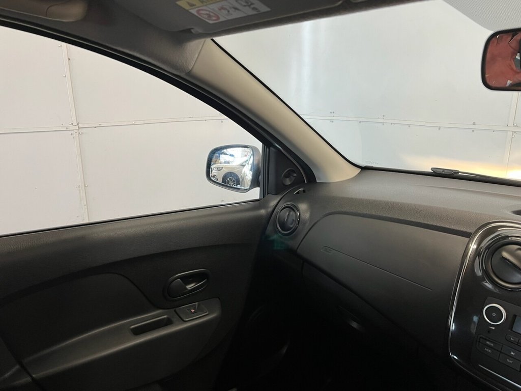 Used Dacia Sandero Stepway 2019 for sale - 78029986: Photo 28