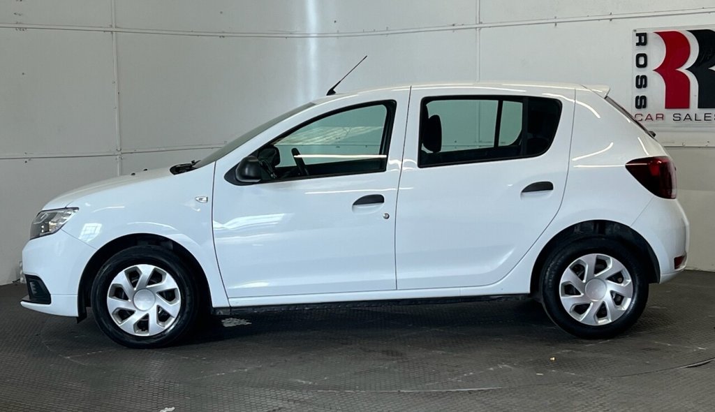 Used Dacia Sandero Stepway 2019 for sale - 78029986: Photo 6