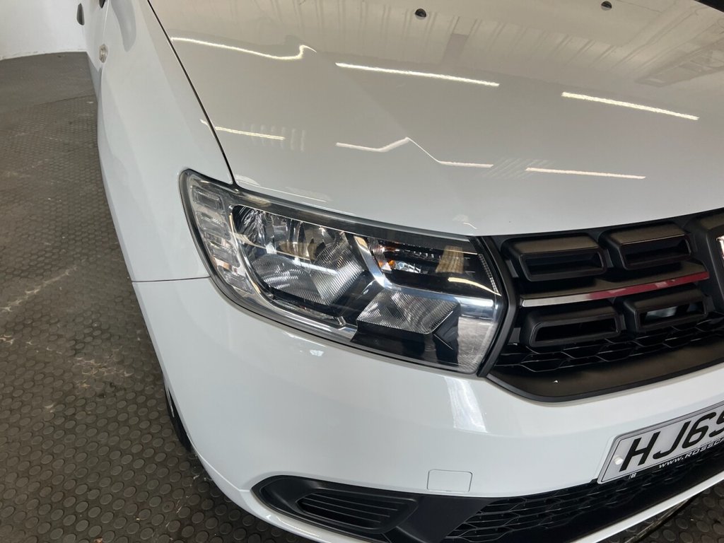 Used Dacia Sandero Stepway 2019 for sale - 78029986: Photo 9