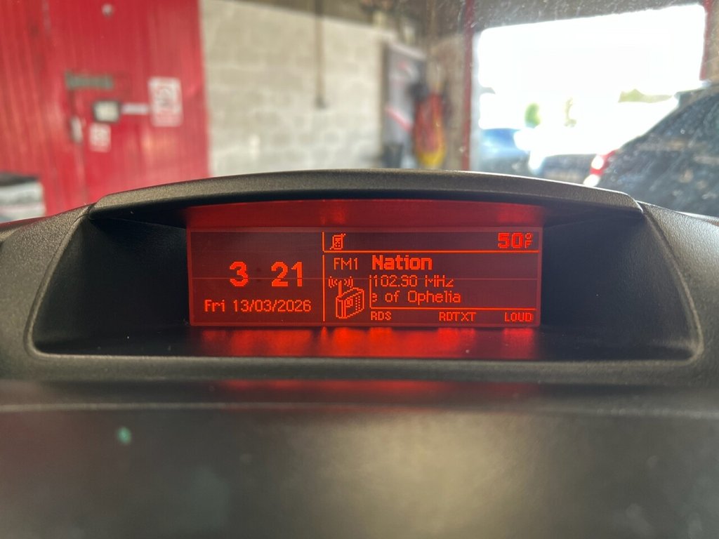 Used Citroen Berlingo Multispace 2015 for sale - 77879342: Photo 21