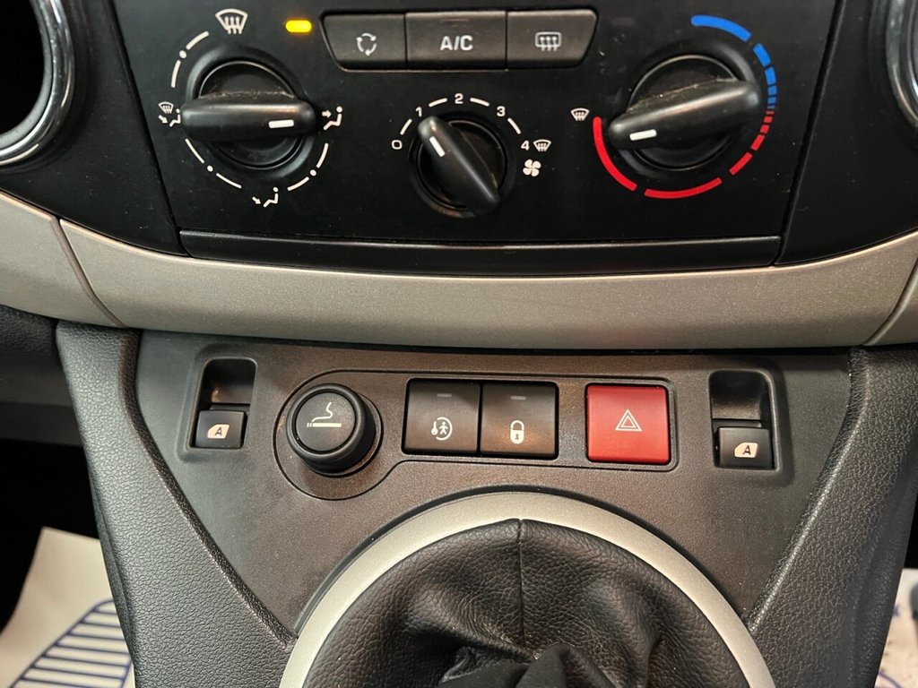 Used Citroen Berlingo Multispace 2015 for sale - 77879342: Photo 23