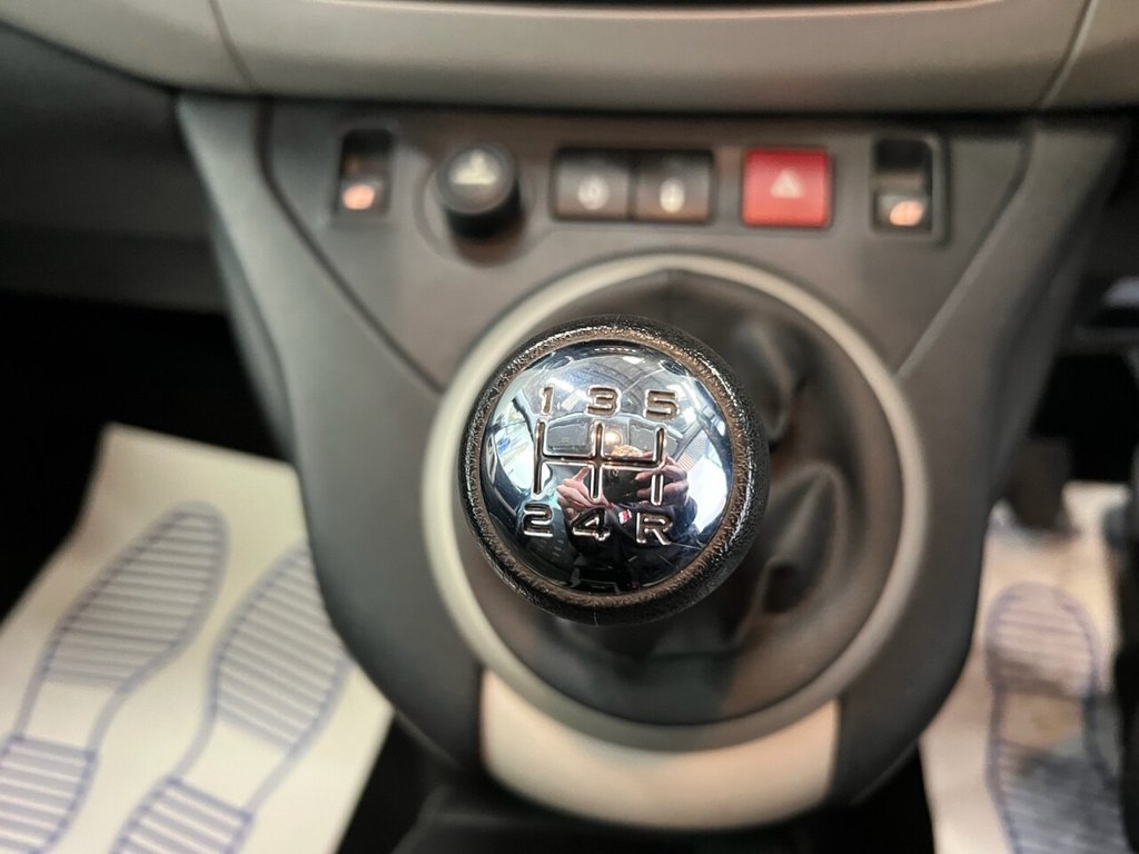 Used Citroen Berlingo Multispace 2015 for sale - 77879342: Photo 24