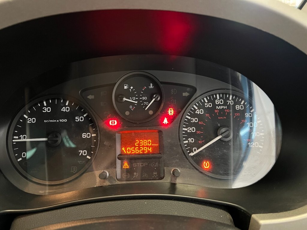 Used Citroen Berlingo Multispace 2015 for sale - 77879342: Photo 25