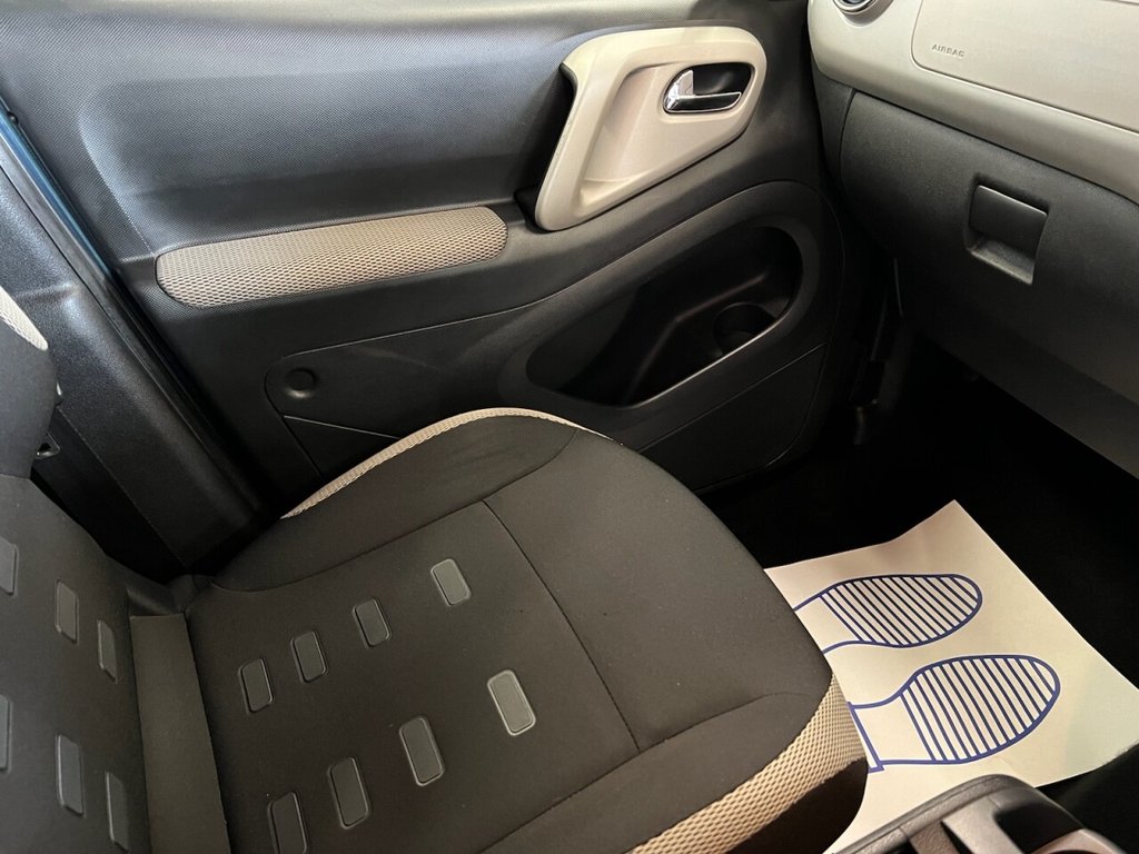 Used Citroen Berlingo Multispace 2015 for sale - 77879342: Photo 28