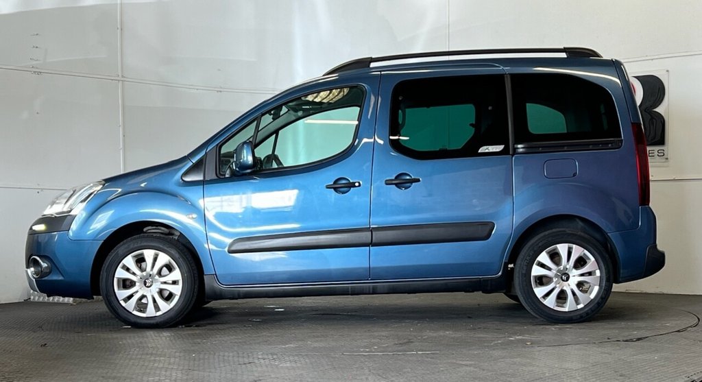 Used Citroen Berlingo Multispace 2015 for sale - 77879342: Photo 6