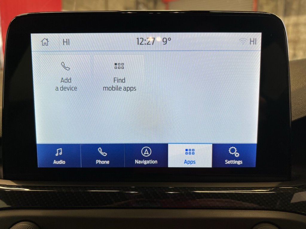 Vehicle 27