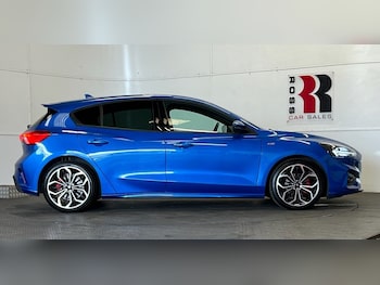 Used Ford Focus 2020 for sale - 75752665: Photo