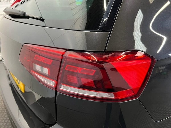 Used Volkswagen Passat 2021 for sale - 76291092: Photo 12