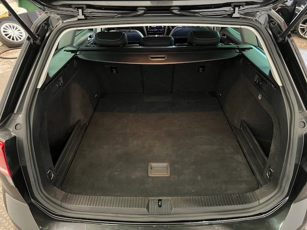 Used Volkswagen Passat 2021 for sale - 76291092: Photo 14