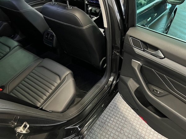 Used Volkswagen Passat 2021 for sale - 76291092: Photo 15