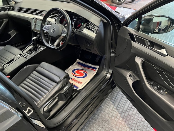 Used Volkswagen Passat 2021 for sale - 76291092: Photo 19