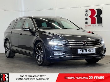 2021 (71) - 2.0 TDI EVO SEL Estate 5dr Diesel DSG Euro 6 (s/s) (150 ps)