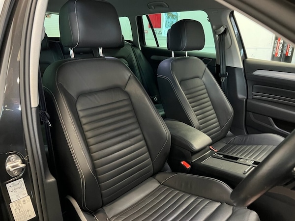 Used Volkswagen Passat 2021 for sale - 76291092: Photo 22