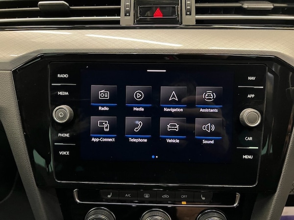 Used Volkswagen Passat 2021 for sale - 76291092: Photo 26